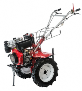 Мотоблок BRAIT-135DEB