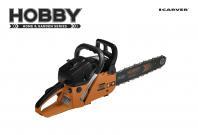 Бензопила Carver HOBBY НSG 145