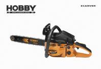 Бензопила Carver HOBBY НSG 152