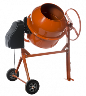 Бетоносмеситель Brait BR-240