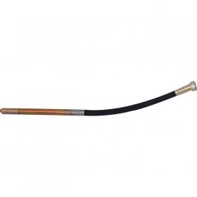 Гибкий вал для Калибр ВП-0,5/4