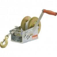 Лебедка Калибр ЛБ-1100