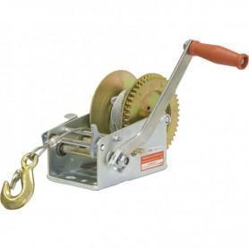 Лебедка Калибр ЛБ-1100