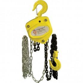 Таль Калибр ТЦ-1/3