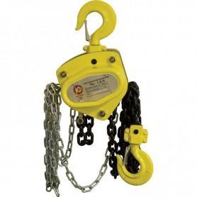 Таль Калибр ТЦ-1,5/3