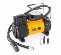 Компрессор авто Denzel DS-37