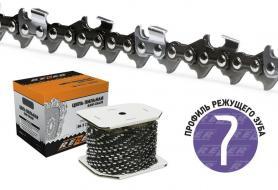 Цепь DPS-9-1,6-1632 Rezer БУХТА