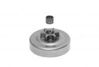 Звездочка ведущая Rancher SP 106114  (3/8