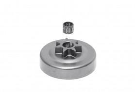 Звездочка ведущая Rancher SP 106656  (0,325