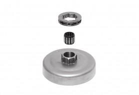 Звездочка ведущая SP  19117  (0,325