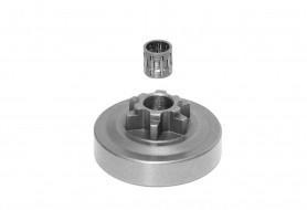 Звездочка ведущая SP 250000  (3/8