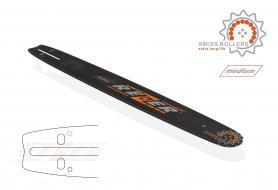 Шина Rezer 455L8F