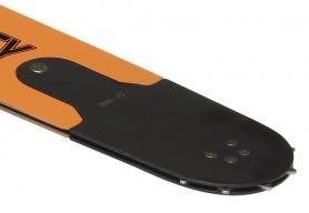 Наконечник шины 506S10H Rezer (BN 6-10)