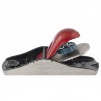 Рубанок мех. для дерева 140мм SPARTA