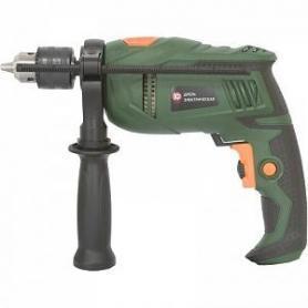 Дрель ударная КАЛИБР ДЭ-680ЕРУ.