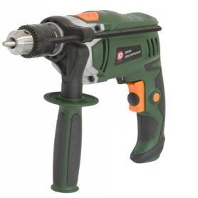 Дрель ударная КАЛИБР ДЭМР-820ЕРУ.