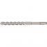 Бур Gross Drei Spitzen SDS+ 10х115мм
