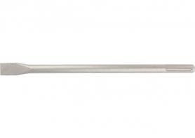 Зубило Matrix SDS МАХ 18х25х400мм