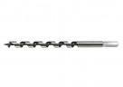 Сверло по дереву шнековое 8х230мм MATRIX