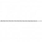 Сверло по дереву шнековое 20х600мм MATRIX