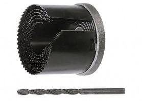 Пилы кольцевые наборные по дереву Sparta 70452