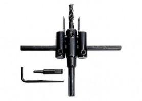 Сверло по дереву «Балеринка» MATRIX