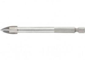 Сверло по керамике 6мм Барс