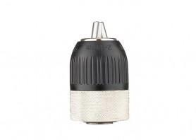 Патрон для дрели быстрозажимной  Матrix 16812