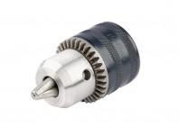 Патрон для дрели с ключом  Матrix 16818