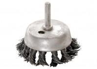 Щетка для дрели Matrix 30мм (74466)