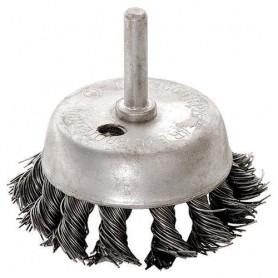 Щетка для дрели Matrix 30мм (74466)