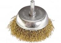 Щетка для дрели Matrix 50мм (74475)