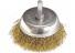 Щетка для дрели Matrix 50мм (74475)