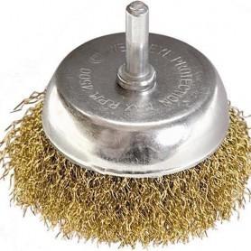 Щетка для дрели Matrix 65мм (74477)