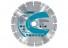 Диск алмазный Gross 230 х 22,2  сегментный 73017