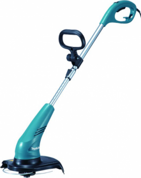 Триммер электрический Makita UR-3000