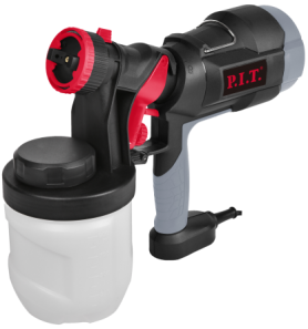 Краскопульт P.I.T.  PSG3021-C