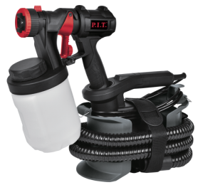 Краскопульт P.I.T.  PSG3022-C