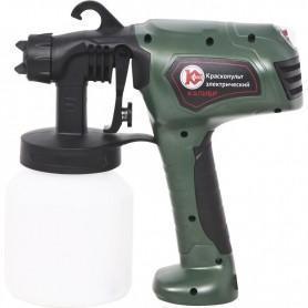 Краскопульт Калибр ЭКРП-410/1,8