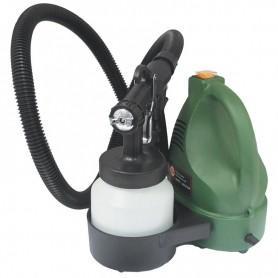 Краскопульт Калибр ЭКРП-600/0,8