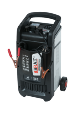 Пуско-зарядное устройство Brait BC-430SM