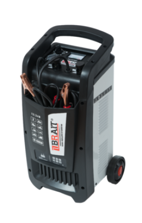 Пуско-зарядное устройство Brait BC-630SM