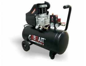 Компрессор поршневой Brait KM-1800/50