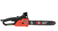 Пила цепная Brait-1800