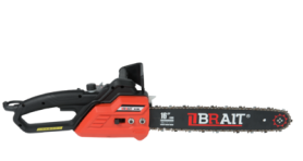 Пила цепная Brait-1800