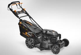 Газонокосилка CARVER LMG-3653DMS.