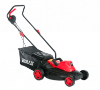 Газонокосилка Brait BR37-1400