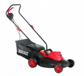 Газонокосилка Brait BR37-1400