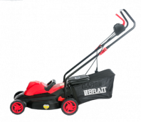 Газонокосилка Brait BR40-1800