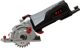 Пила циркулярная P.I.T.  PMS89-C